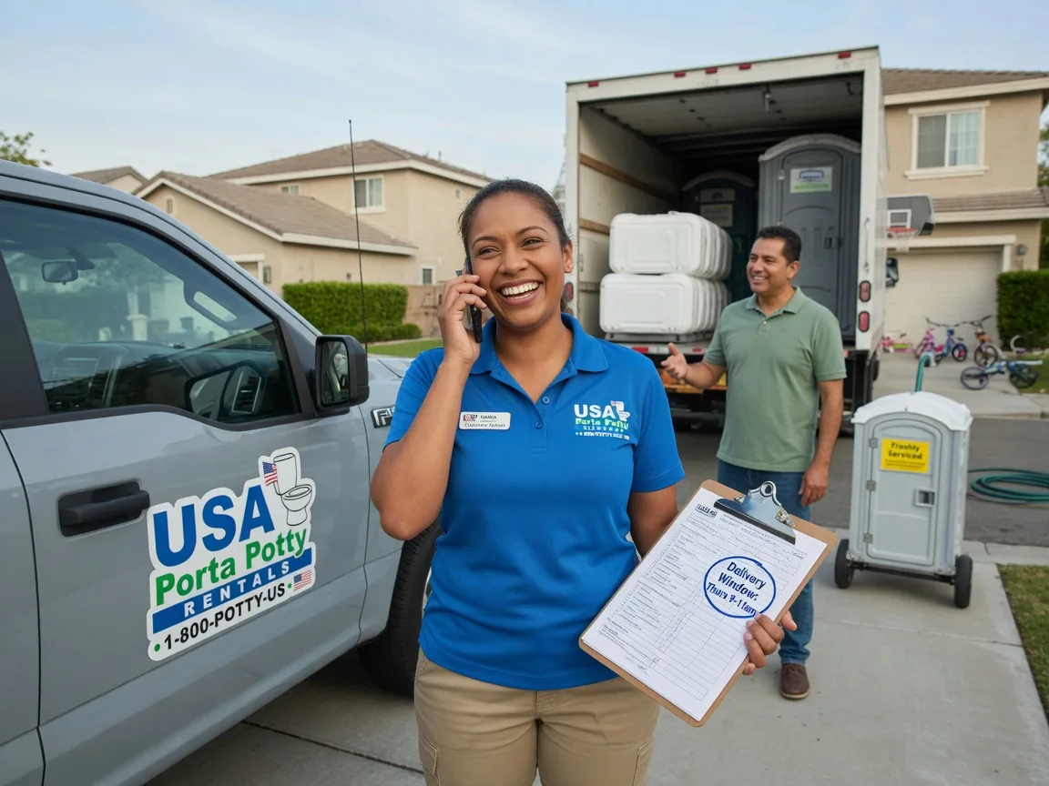 Porta Potty Rental Keyesport, IL FAQs